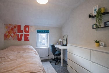 7 bed house, Merthyr Street, Cathays, Cardiff, CF244JL - Image 5